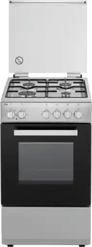 Coolblue Etna FGV350RVS aanbieding