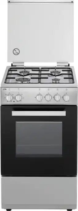 Coolblue Etna FGV350RVS aanbieding