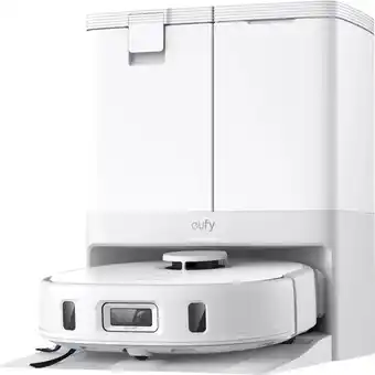 Coolblue eufy X10 Pro Omni White aanbieding