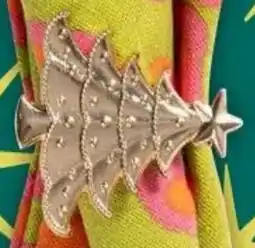 Xenos Servetring aanbieding