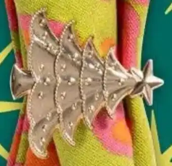 Xenos Servetring aanbieding