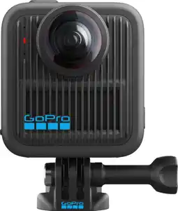 Coolblue GoPro MAX2 aanbieding