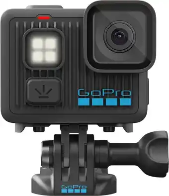 Coolblue GoPro LIT HERO aanbieding