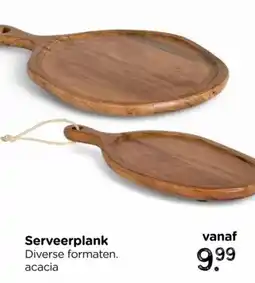 Xenos Serveerplank aanbieding