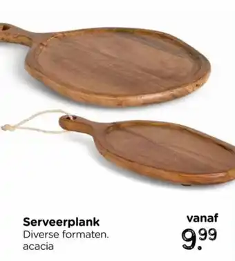 Xenos Serveerplank aanbieding