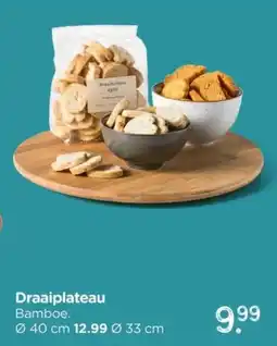 Xenos Draaiplateau aanbieding