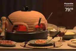 Xenos Pizzarette aanbieding