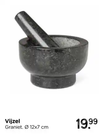 Xenos Vijzel aanbieding