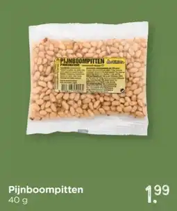 Xenos Pijnboompitten aanbieding