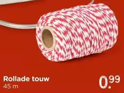 Xenos Rollade touw aanbieding