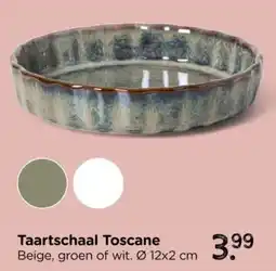 Xenos Taartschaal Toscane aanbieding