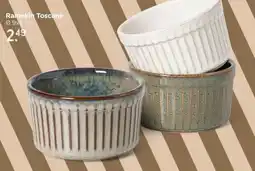 Xenos Ramekin Toscane aanbieding
