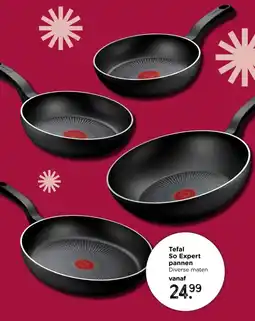 Xenos Tefal So Expert pannen aanbieding
