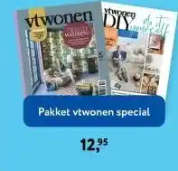 Primera Pakket vtwonen special aanbieding