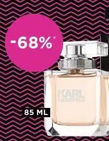 ICI Paris XL Karl Lagerfeld aanbieding