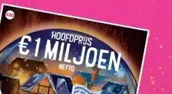 Primera December Kalender Kraslot 20 aanbieding