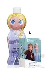 ICI Paris XL Frozen aanbieding