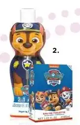 ICI Paris XL Paw Patrol Chase aanbieding
