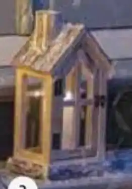 Intratuin Lantaarn aanbieding