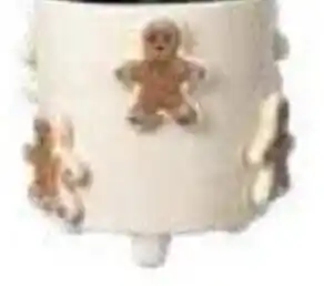 Intratuin Pot kerst aanbieding