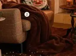 Intratuin Plaid aanbieding