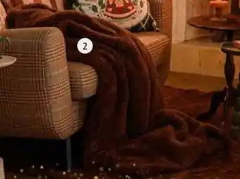 Intratuin Plaid aanbieding