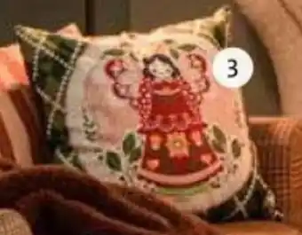 Intratuin Kussen Viro aanbieding