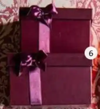 Intratuin Geschenkdoosje Bowlina aanbieding