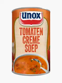 Flink Unox Stevige Tomaat Creme 300ml aanbieding