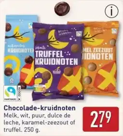 ALDI Chocolade-kruidnoten aanbieding