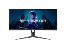 MediaMarkt Acer Predator X34x5bmiiphuzx - 34 Inch 3440 X 1440 (uwqhd) 1 Ms 240 Hz aanbieding