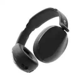 MediaMarkt Skullcandy Hesh 540 Anc Hoofdtelefoon True Black aanbieding