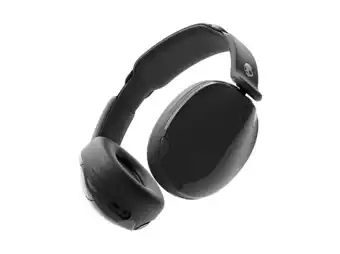 MediaMarkt Skullcandy Hesh 540 Anc Hoofdtelefoon True Black aanbieding