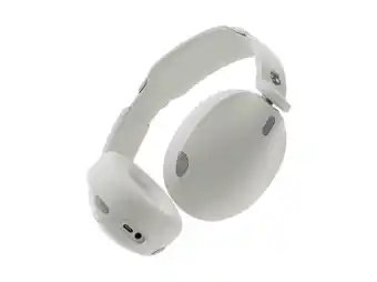 MediaMarkt Skullcandy Hesh 540 Anc Hoofdtelefoon Bone aanbieding