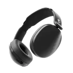 MediaMarkt Skullcandy Hesh 360 Hoofdtelefoon True Black aanbieding