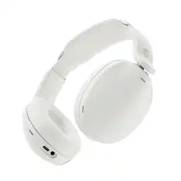 MediaMarkt Skullcandy Hesh 360 Hoofdtelefoon Bone aanbieding