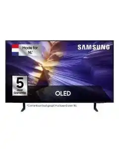 Electroworld Samsung 42 OLED S92F (2025) aanbieding