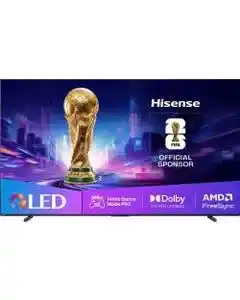 Electroworld Hisense 100E79Q PRO aanbieding