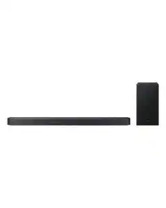 Electroworld Samsung Cinematic Soundbar HW-Q600F 2025 aanbieding