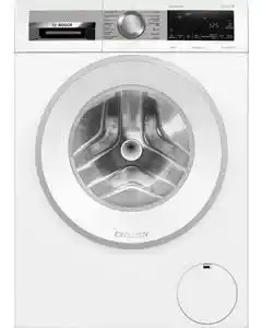 Electroworld Bosch WGG244ZMNL Serie 6 EXCLUSIV aanbieding