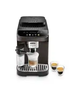 Electroworld De'Longhi ECAM293.61.BW Magnifica Evo aanbieding