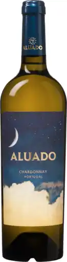 Wijnvoordeel Aluado Chardonnay aanbieding