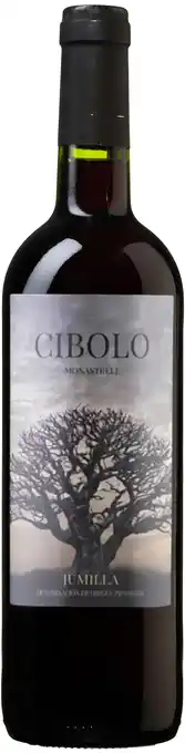Wijnvoordeel Cibolo Monastrell aanbieding