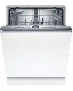 Electroworld Bosch SMV4HBX23E Serie 4 Home Connect EXCLUSIV aanbieding