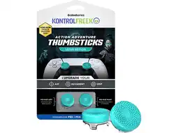 MediaMarkt Kontrolfreek Action Lotus Kit Duimstokken aanbieding