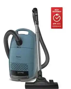 Electroworld Miele Guard M1 PowerLine Nordicblauw aanbieding