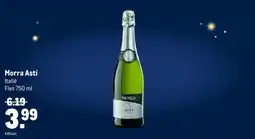 Makro Morra Asti Italië aanbieding