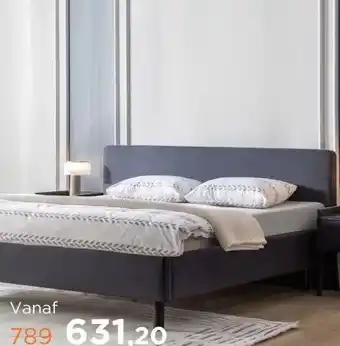 TotaalBED Bed Antwerpen aanbieding