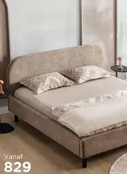 TotaalBED Bed Aalst aanbieding