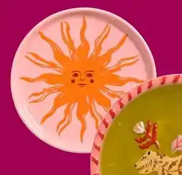 Kwantum Tapasbordjes aanbieding